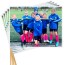 Personalised Photo Flag Kit from HappySnapGifts®
