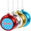 Named Christmas Baubles