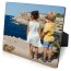 Personalised Photo Frame - Flat Top Easel