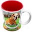 Personalised Dog Mug