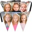 Personalised Photo Bunting Kit from HappySnapGifts®