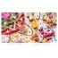 Personalised Photo Christmas Wrapping Paper Xmas Decorations