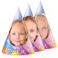 Personalised Photo Party Hat Kit - Balloons from HappySnapGifts®