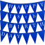 Birthday Bunting Banner