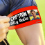 Personalised Photo Armband from HappySnapGifts®