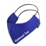 The JetRest Face Mask - Cotton Breathing Mask with Optional Personalised Text