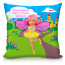 Fairy Face Cushion