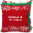 Christmas Cushion