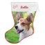 Dog Christmas Stocking