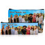 Personalised Photo Makeup Brush Bag from HappySnapGifts®