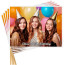 Personalised Photo Flag Kit from HappySnapGifts®