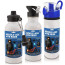 Ai Action Figure Personalised Drinks Water Bottle from HapptSnapGifts ®