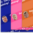 Personalised Photo Gift Wrapping Paper with Photo Upload and Personalised Text from HappySnapGifts®