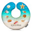 Travel Pillow with Personalised Designer Theme Print