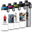 Adventurer Personalised Water Bottle from BMPM ®