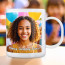 Polymer Photo Mug (Almost Unbreakable Mug) from HappySnapGifts®