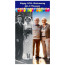 Then & Now Personalised Photo Posterfrom HappySnapGifts ®