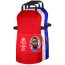 Funny Personalised Photo Apron (Keep Calm & Carry On)