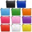 Personalised Pencil Case Printed in Bright Colours and with Optional text