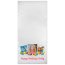 Personalised Photo Beach Towel from HappySnapGifts®