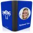 Photo Passport Holder from HappySnapGifts®