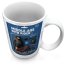 Ai Action Figure Personalised Mug from HappySnapGifts ®