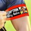 Personalised Photo Armband with Full Colour Print from HappySnapGifts®