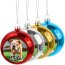 Personalised Dog Baubles