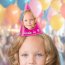 Personalised Photo Party Hat Kit from HappySnapGifts®