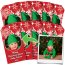 Personalised Photo Christmas Gift Card Kit from HappySnapGifts®