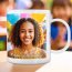 Polymer Photo Mug (Almost Unbreakable Mug) from HappySnapGifts®