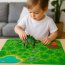 Fun Kids Play Mat by HappySnapGifts®