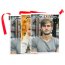 Personalised Square Shape Photo Bunting from HappySnapGifts®