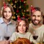 Christmas Photo Face Masks from HappySnapGifts®