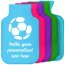 Kids Hot Water Bottle