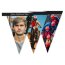 Personalised Photo Fabric Bunting from HappySnapGifts®