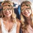 Personalised Photo Eye Mask with High Quality Photo Print from HappySnapGifts®