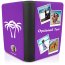 Personalised Passport Cover from HappySnapGifts®
