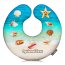 Travel Pillow with Personalised Designer Theme Print