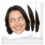 Pack of 10 (A4) DIY Masks + Elastics