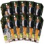 (Pack of 20) DIY (20 Tags / Same Photo) (Personalised with Text)