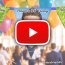 Personalised Photo Bunting Video from HappySnapGifts®