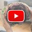 Dog Face Cushion (Cut to Shape) Video from HappySnapGifts®