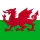 Wales Flag