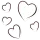 Love Hearts