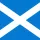 Scotland Flag
